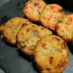 揚げたて美味 手作りさつまあげ 卵不使用タラ不使用 レシピ 作り方 By 2525yu Ka 楽天レシピ 揚げたて美味 手作りさつまあげ 卵不使用タラ不使用 レシピ 作り方 By 2525yu Ka 楽天レシピ
